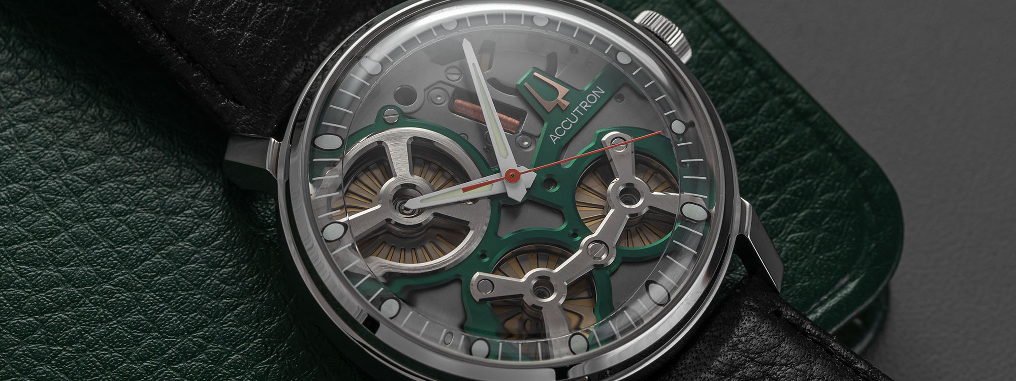 Accutron Watches Buyer's Guide