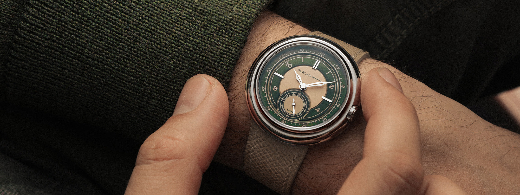 Furlan Marri Review: The Swiss Microbrand You Keep Hearing About