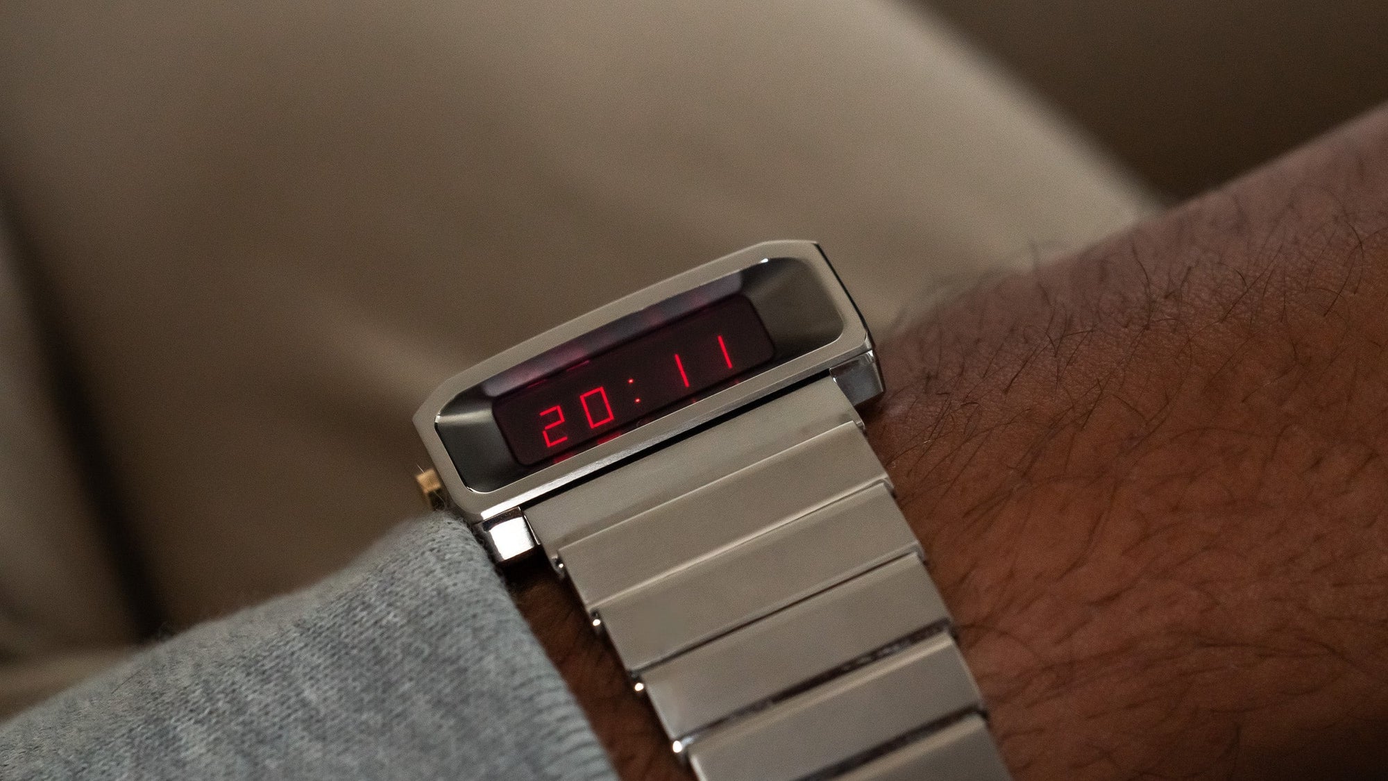 The 20 Best Digital Watches for Enthusiasts In 2025