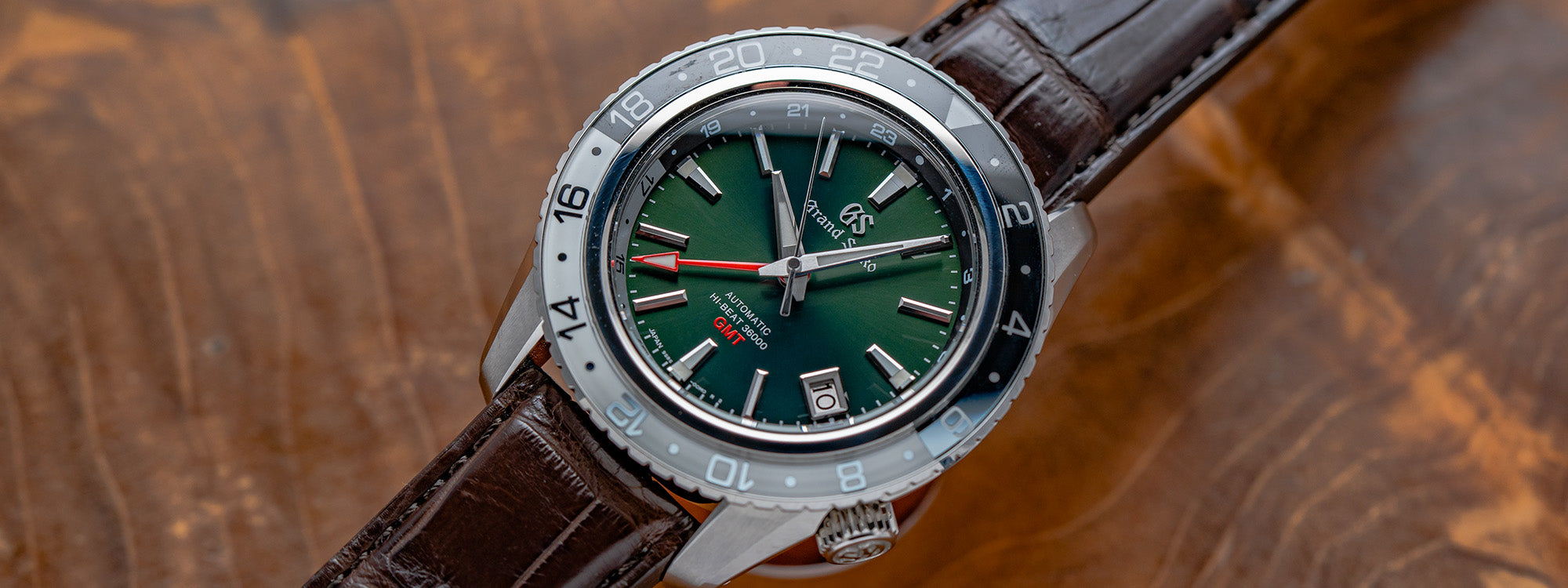 Grand Seiko Sport Collection Guide