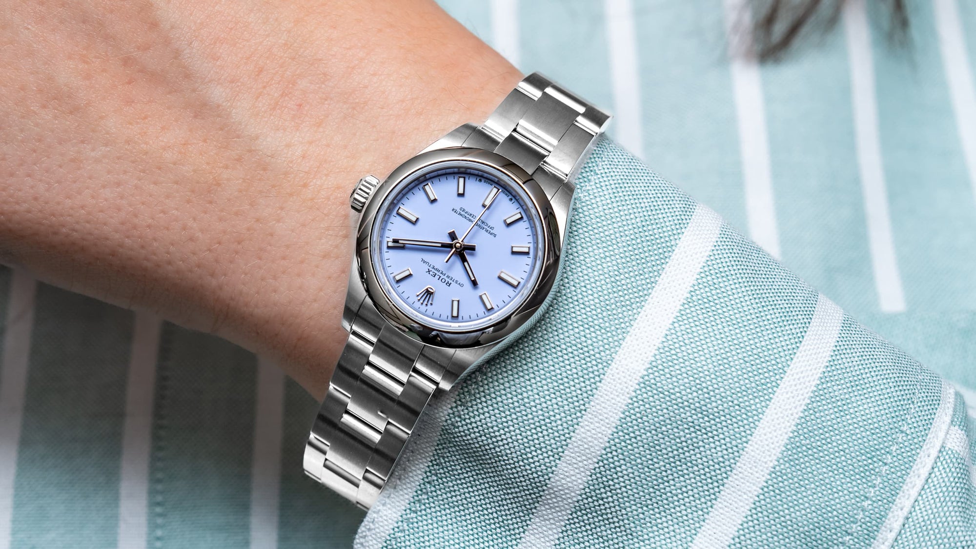 Best Rolex Watches For Women: From Ladies To Unisex