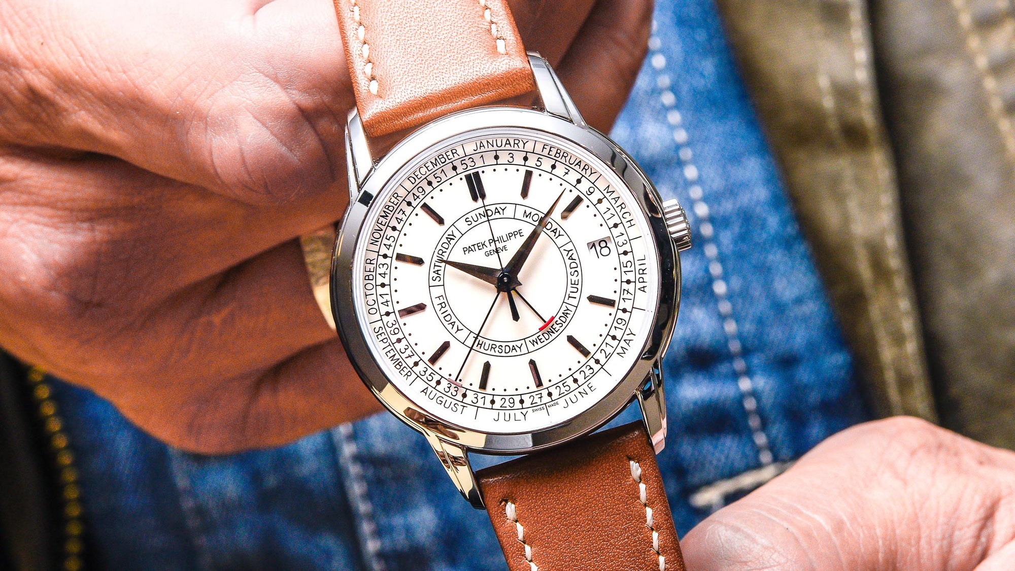 Cheapest Patek Philippe Watches