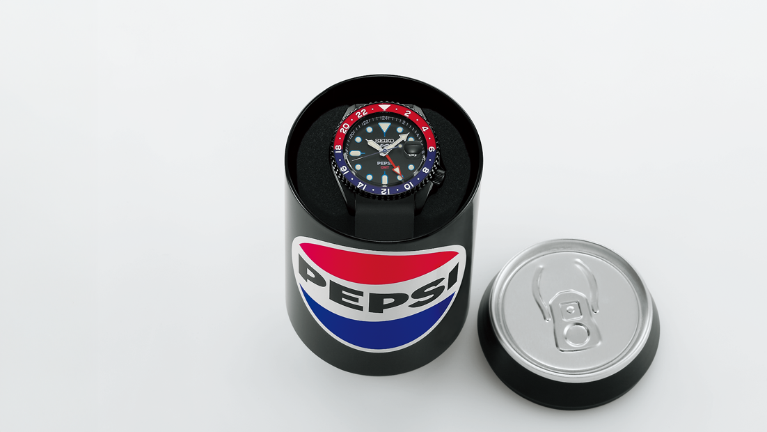 The Ultimate Guide To The Seiko 5 'SKX' GMT (2025)