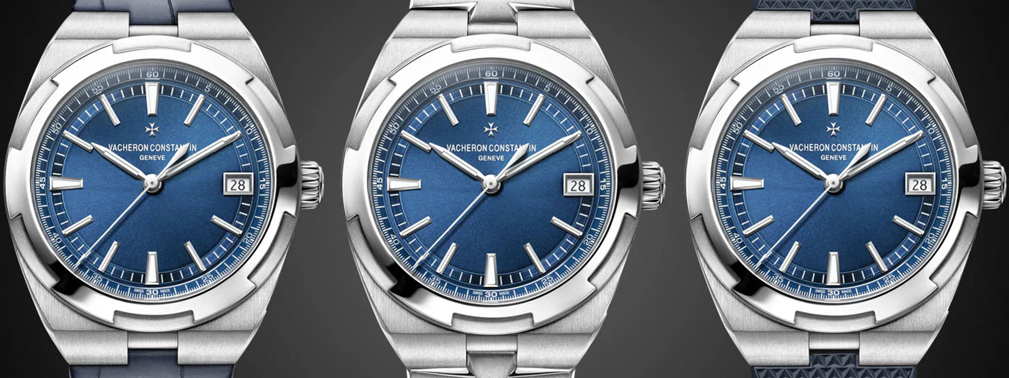 The Least Expensive Vacheron Constantin Watches