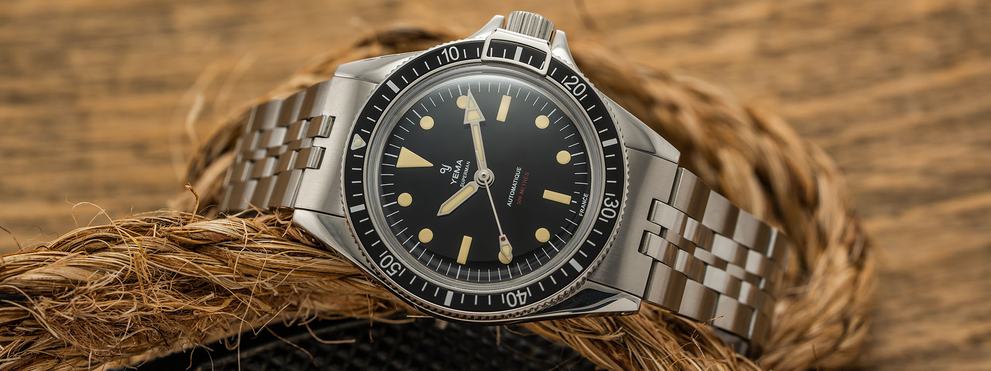 13 Best French Watch Brands (2025)