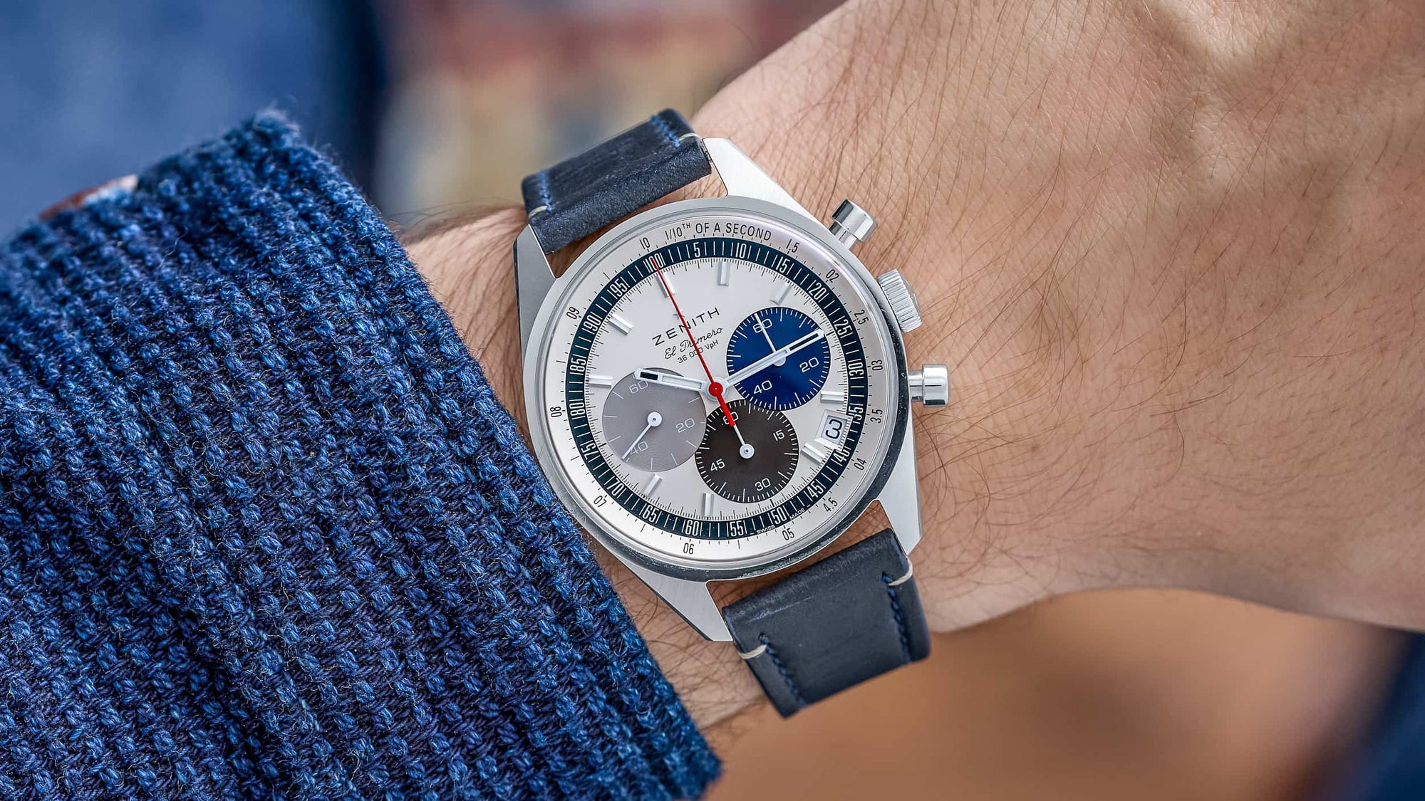 The Watches We Wore The Most In 2025