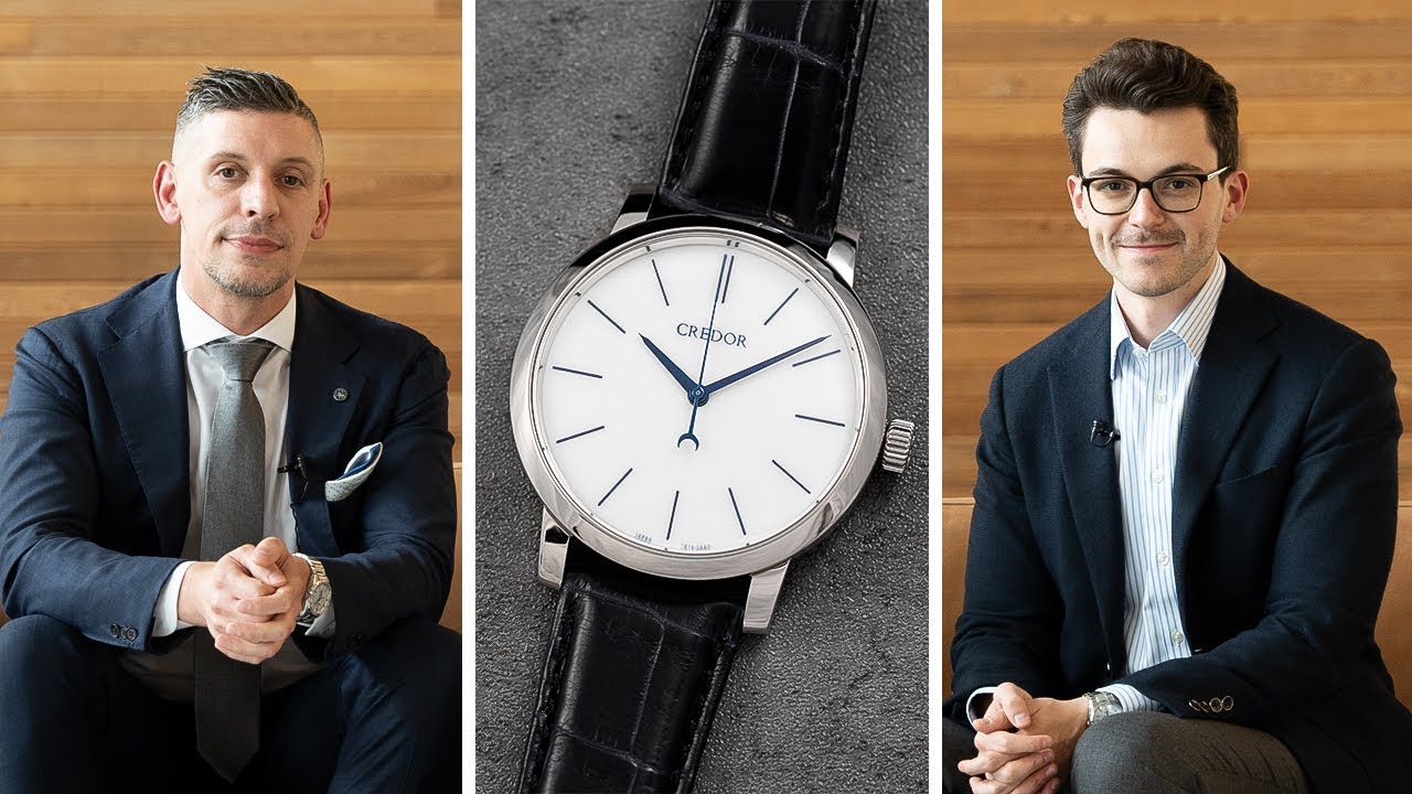 The Finest Watchmaking Out Of Japan You Need To Hear More About
