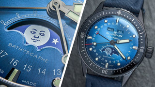 Is This The Ultimate High Horology Tool Watch?