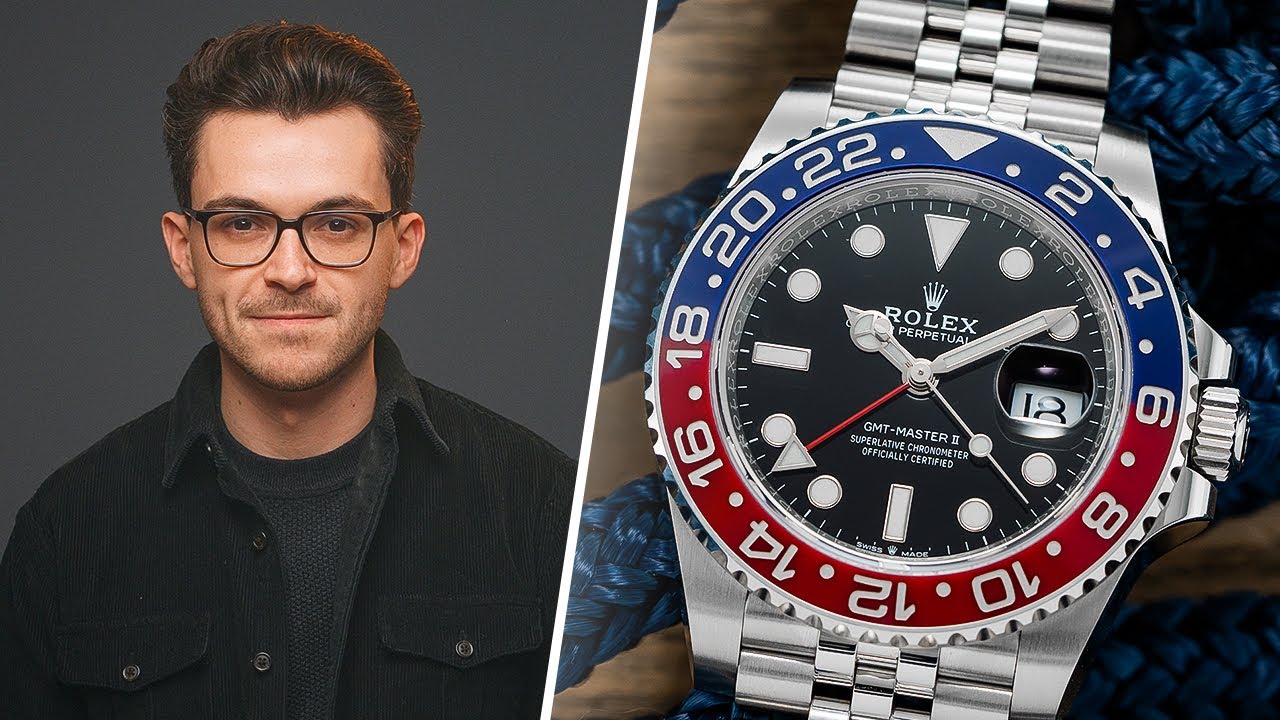 One Watch Brand For the Rest of Your Life? Most Underrated Rolex? Q&A & $5k GIVEAWAY ANNOUNCEMENT