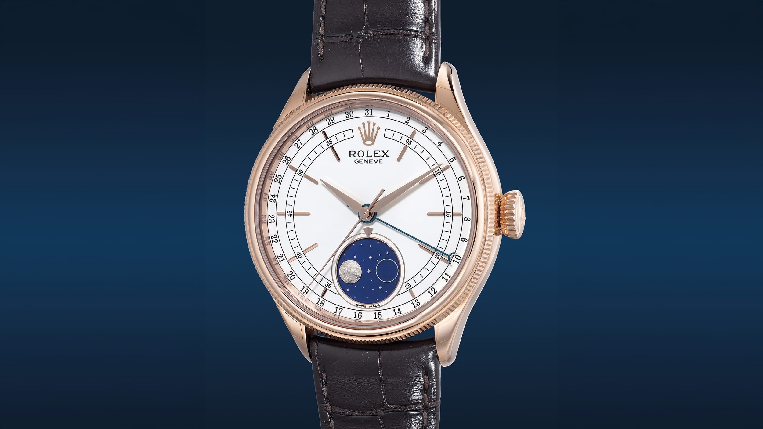 Rolex Cellini Guide