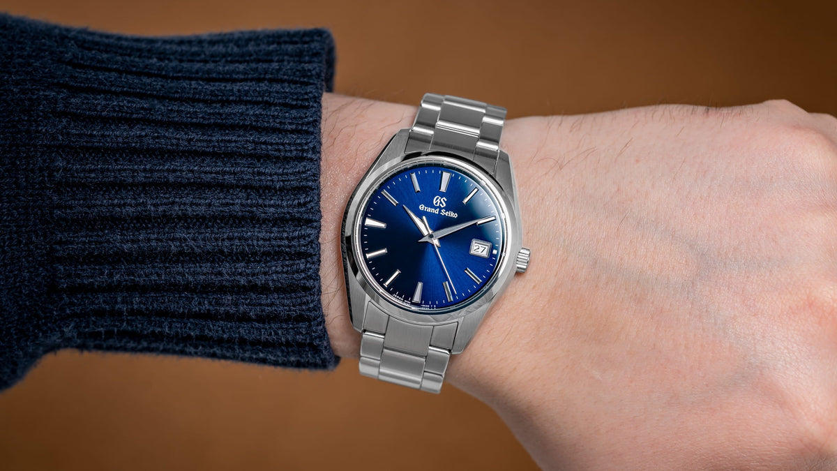 Best Quartz Watches