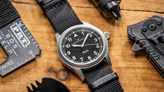 The Best Outdoor Watches