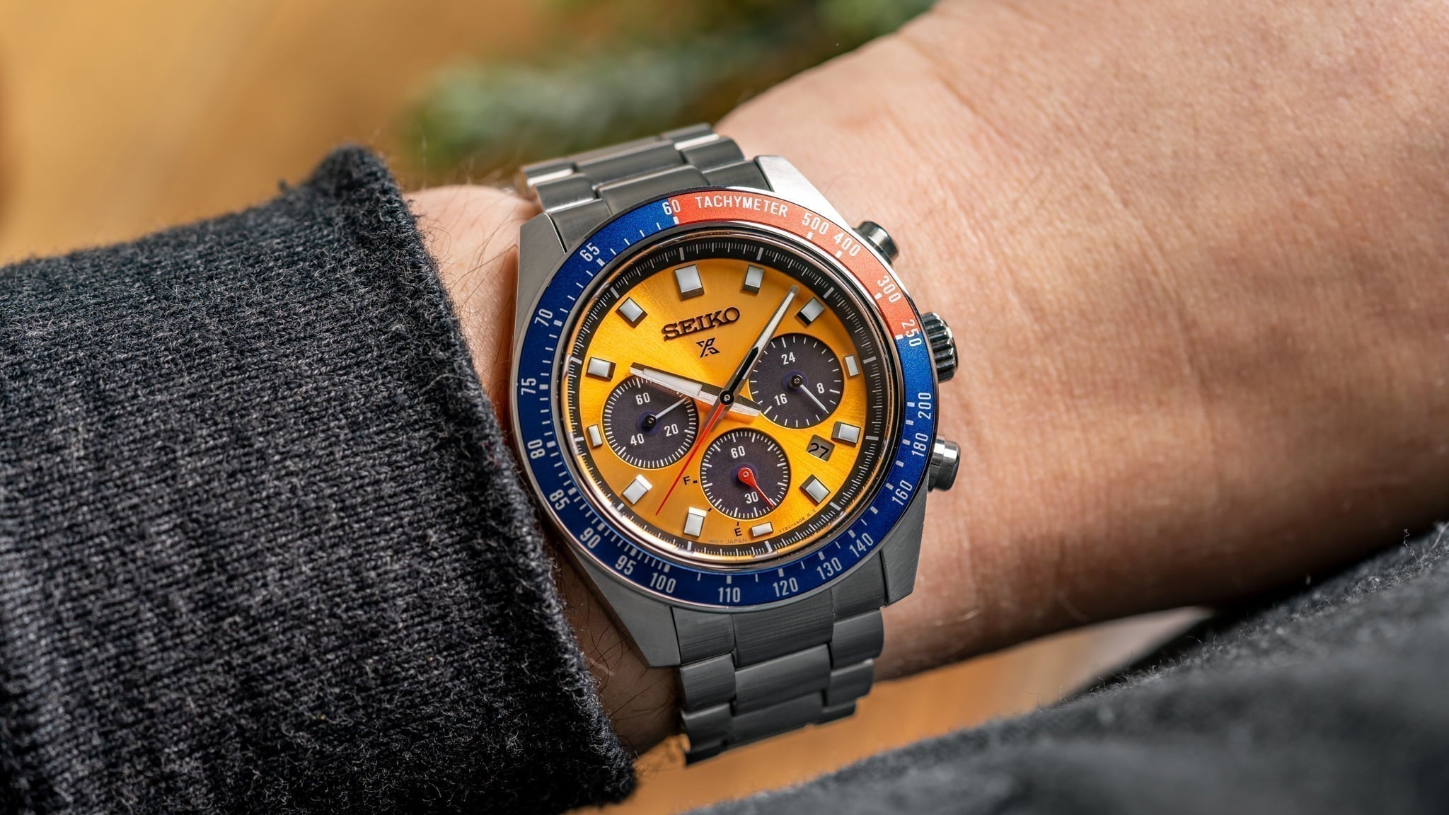 Best Quartz Watches