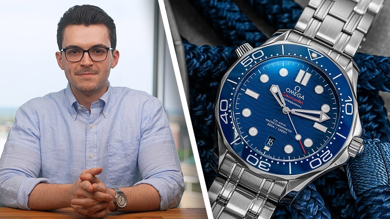 OMEGA vs. Tudor, Why Are Quartz Watches Looked Down Upon? CPO Rolex, & More (Q&A)