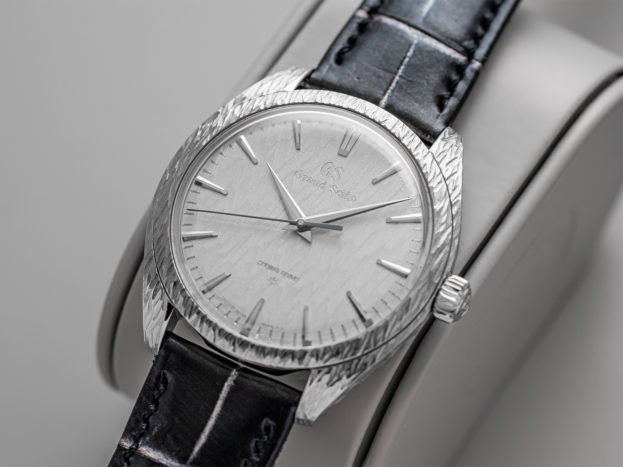 Hands On: New Grand Seiko Watches from Watches & Wonders 2023