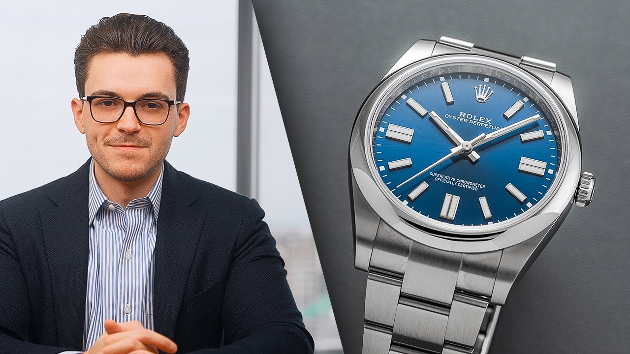 The Next Rolex? Are TAG Heuer Watches Any Good? $500 Watch vs. $5,000 Watch - Is It Worth It?