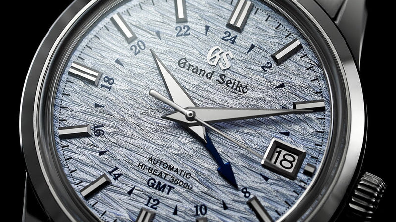 Introducing New Watches from Zenith With Their CEO (New Chronomaster Sport, Defy Skyline, & More)
