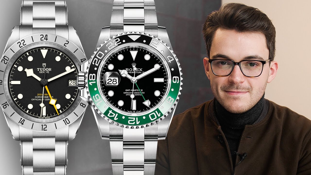 The New Rolex & Tudor Watches 2022 - Initial Breakdown & Reaction (15 New Models)