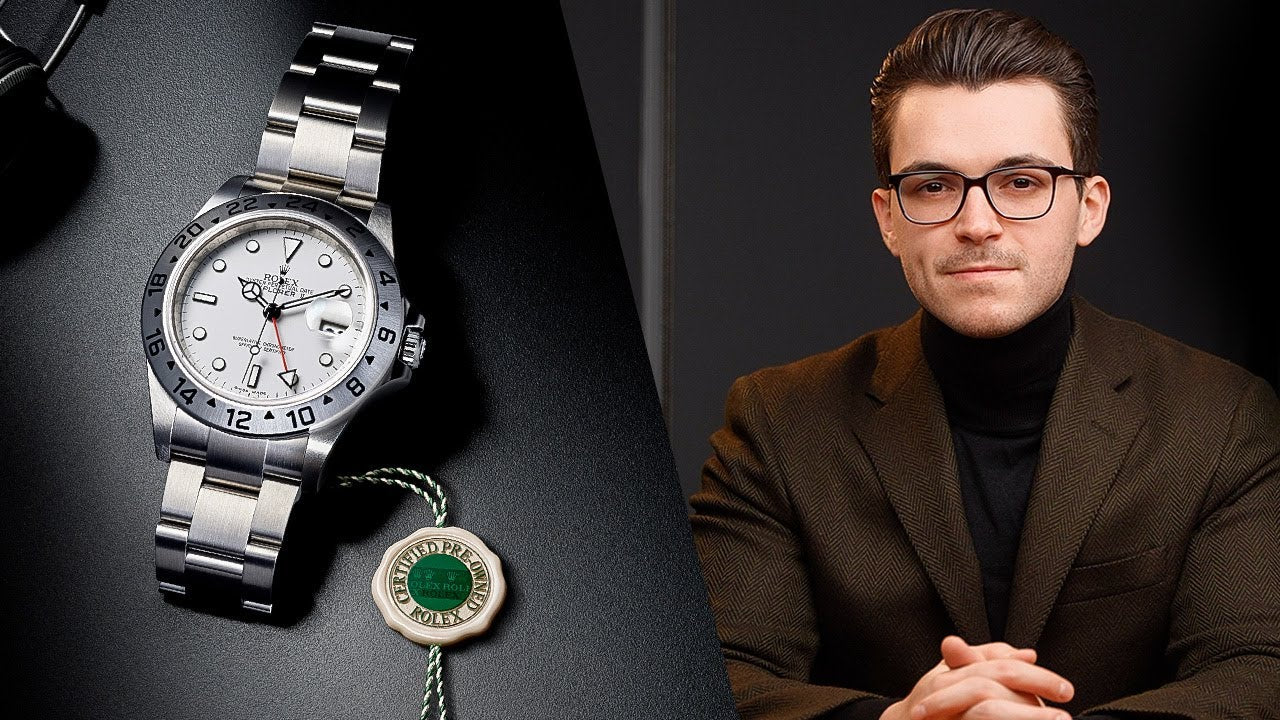 Rolex Announced Certified Pre-Owned - Why Did They Do It? And The Many Questions Yet To Be Answered