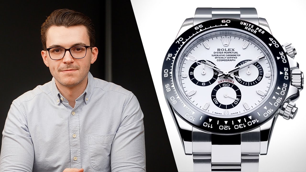 Will Rolex Prices Keep Dropping? Nautilus Alternatives Under $5k? And Much More: Q&A