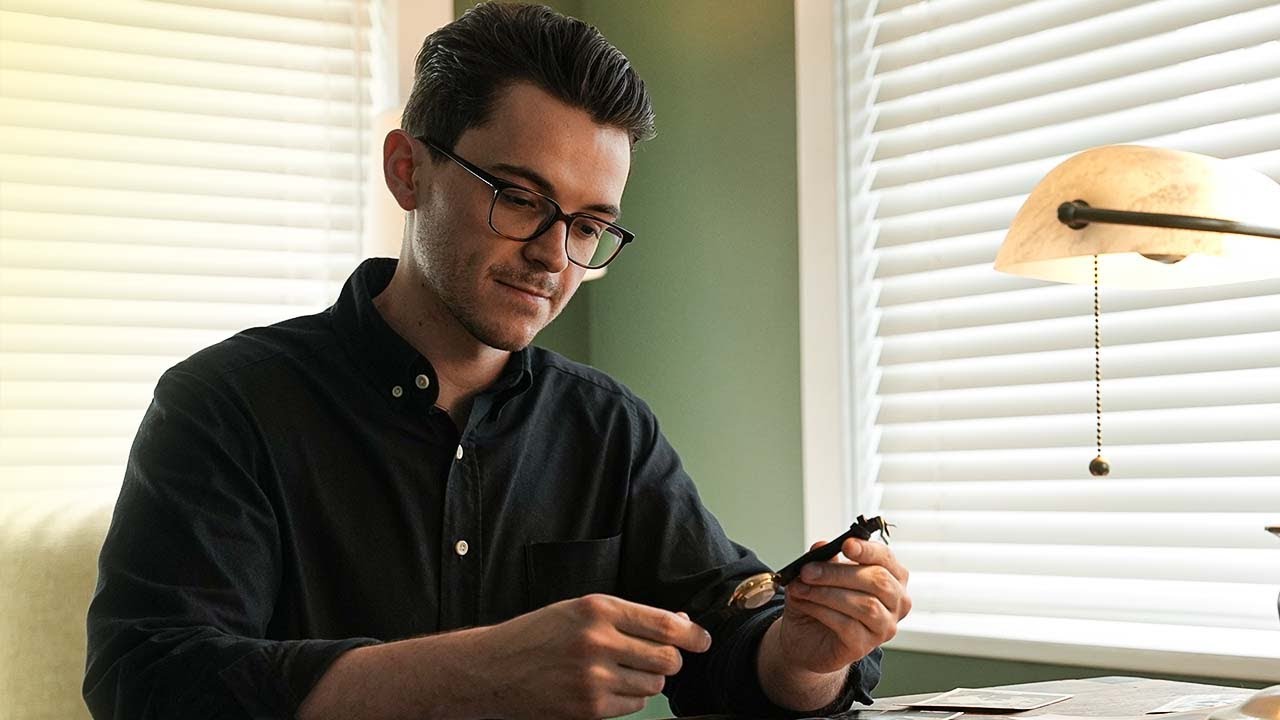 Why This Inexpensive Watch Is My Most Prized Possession