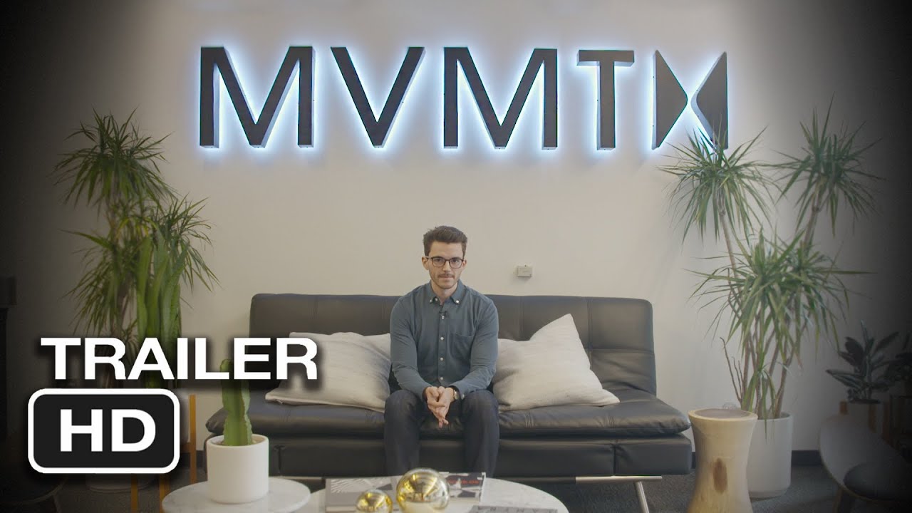 MVMT Documentary Trailer (HD OFFICIAL 2019)