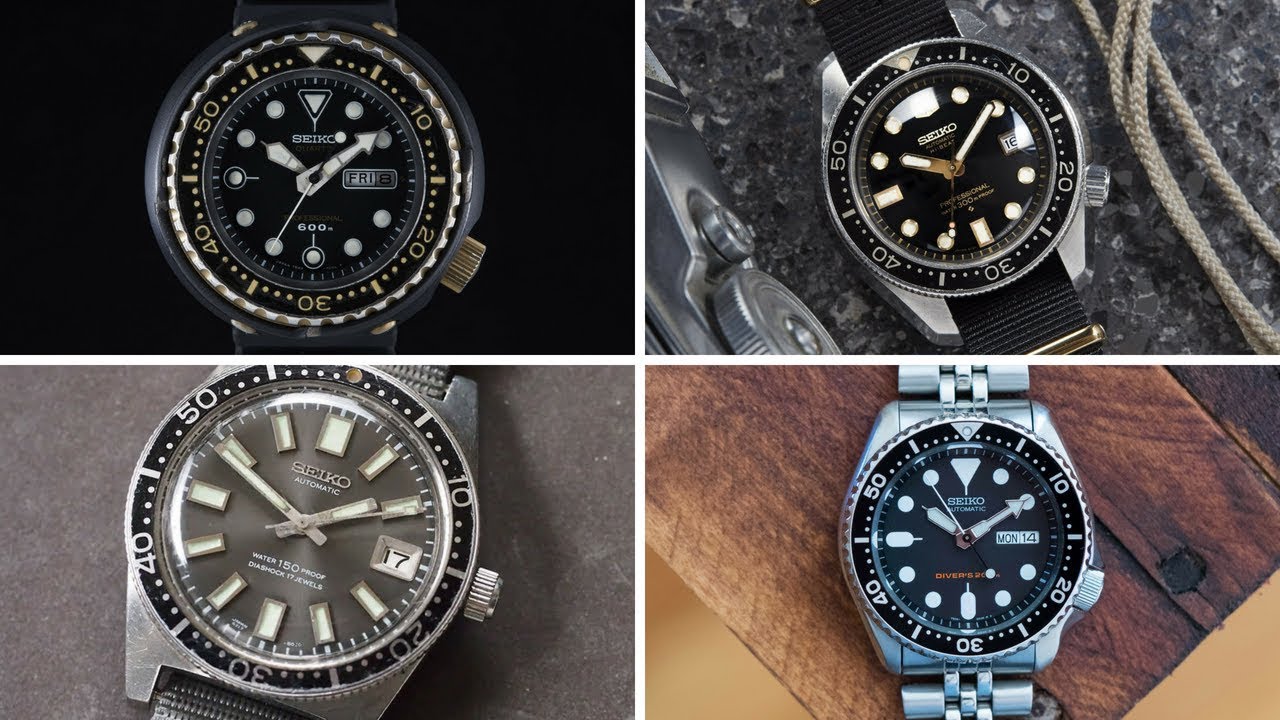 The Letter That Changed Seiko Forever | The Story That Helped Create A Powerhouse Watch Brand