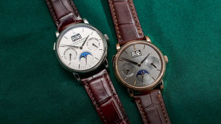 Watches & Wonders 2026 Best Complications