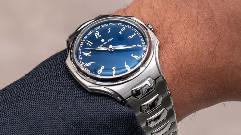 Atelier Wen Review: Artisanal Chinese Watchmaking