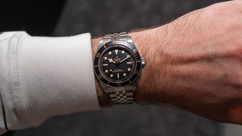 Decoding The Master Chronometer: What Does METAS Certification Actually Mean?