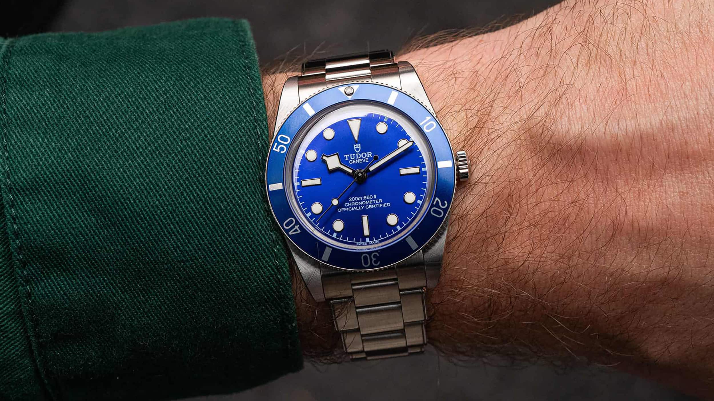 Best Dive Watch