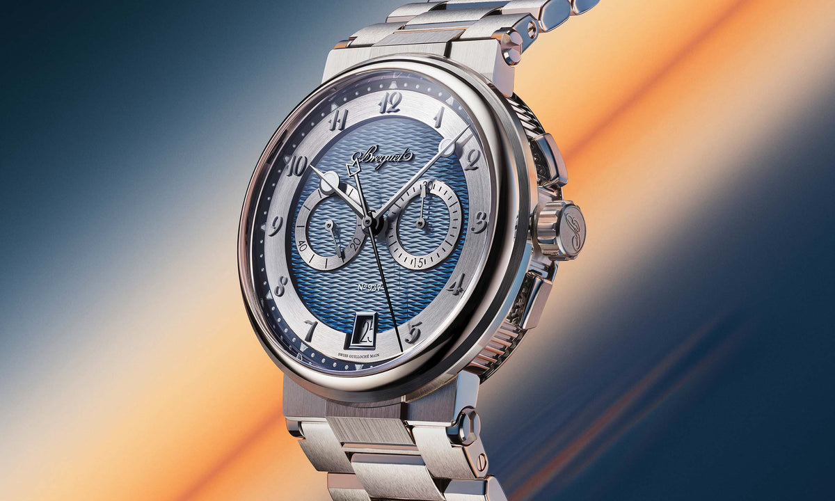 breguet marine 