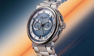 breguet marine 
