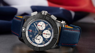 breitling avenger america250