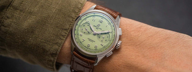 10 Of The Best Manual-Wind Watches for Every Budget