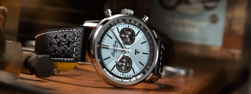 Breitling Top Time Watch Guide