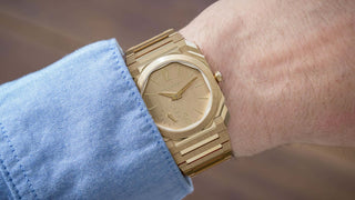 bulgari octo finissimo 37mm