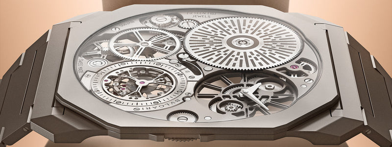 The 19 Thinnest Watches in the World in 2026