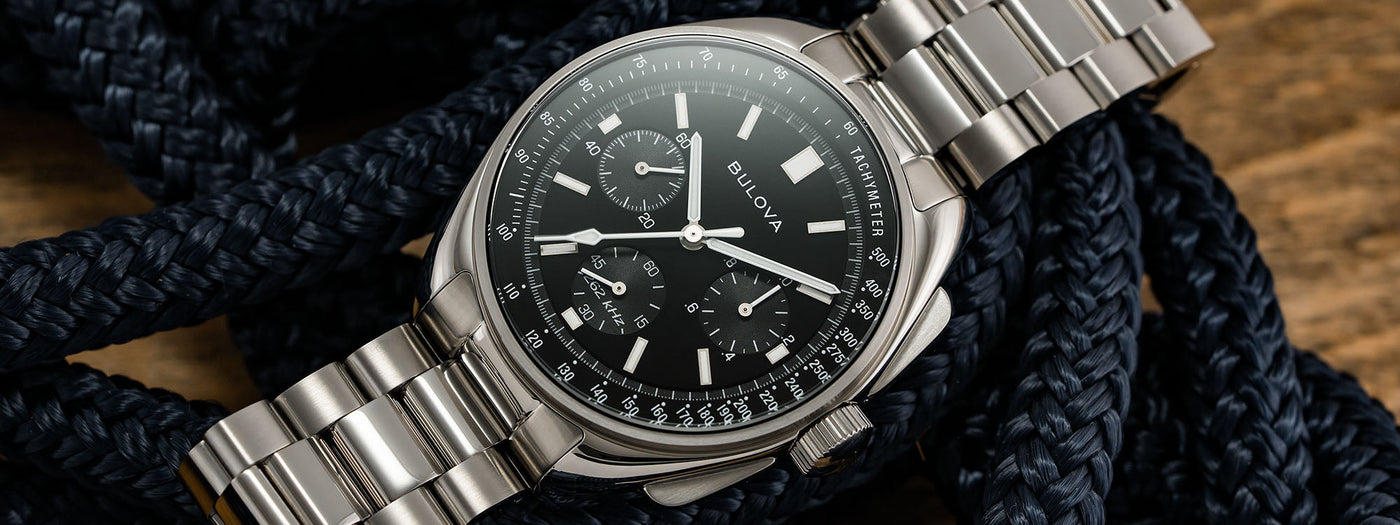 How The World's Most Accurate Watches Are Made