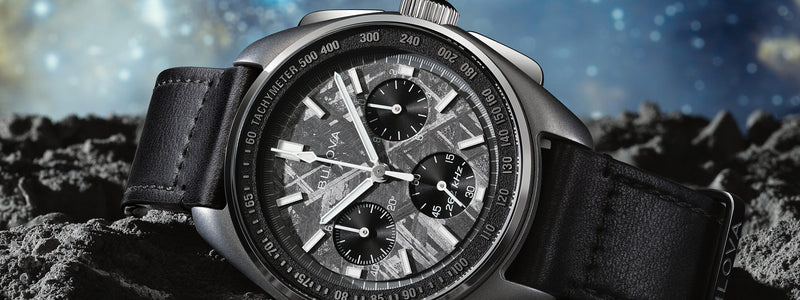 Bulova Lunar Pilot Review