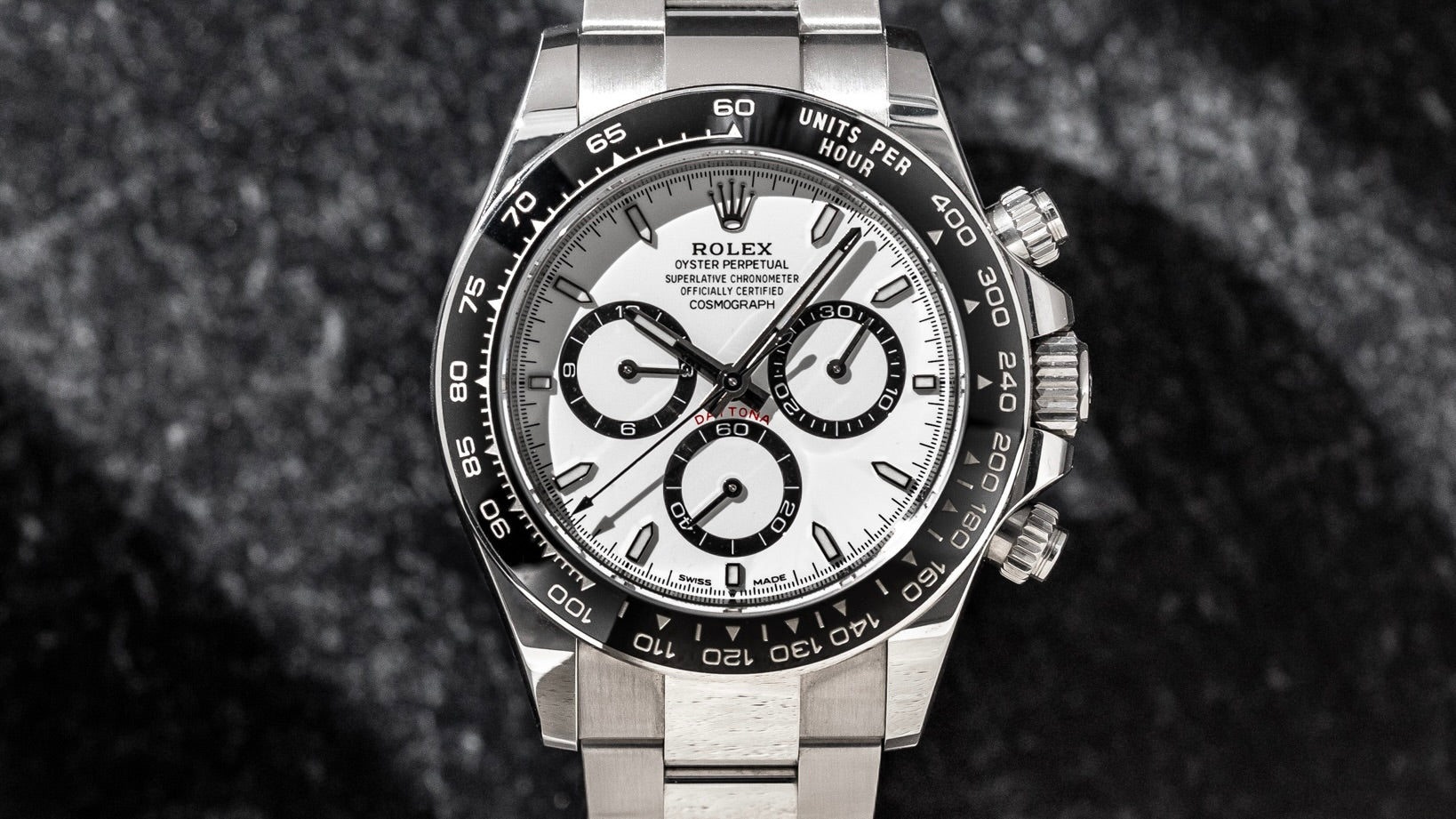 21 Rolex Alternatives For Every Budget