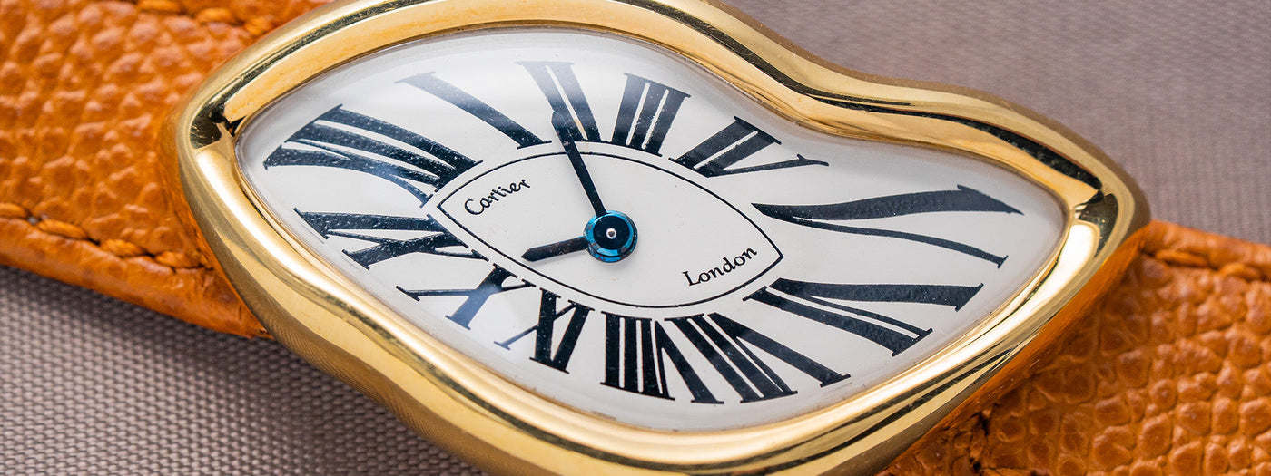 Cartier Crash Guide