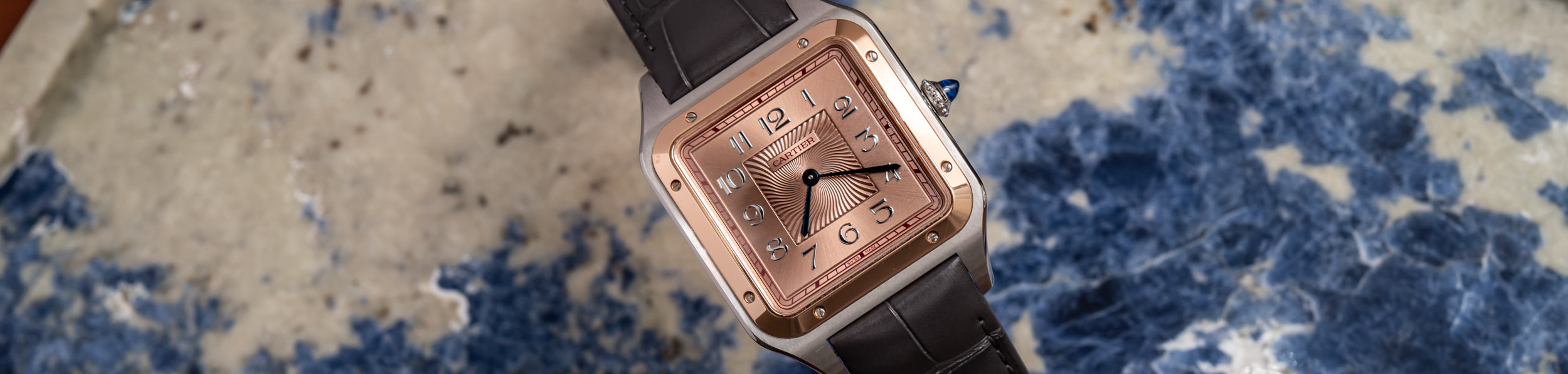 Editors' Picks: Our Favorite Cartier Watches Of All Time