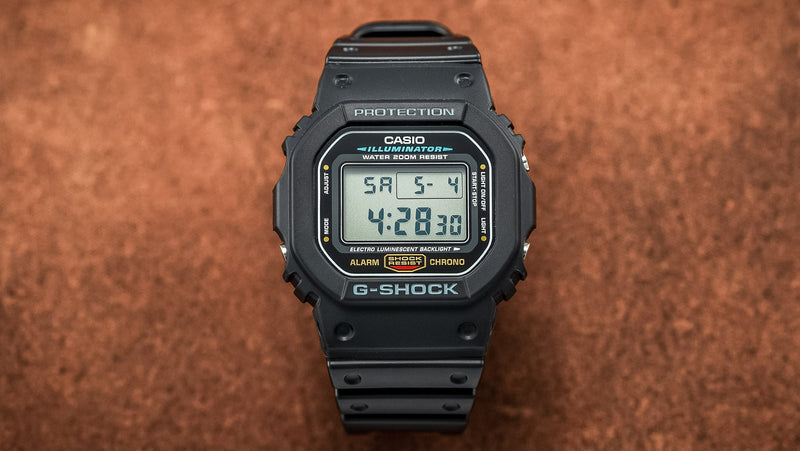 Watches of the Navy SEALs: A History of Service