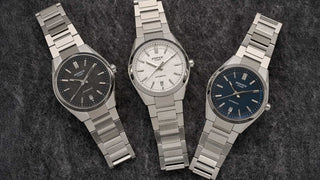 Casio Edifice Automatic Review