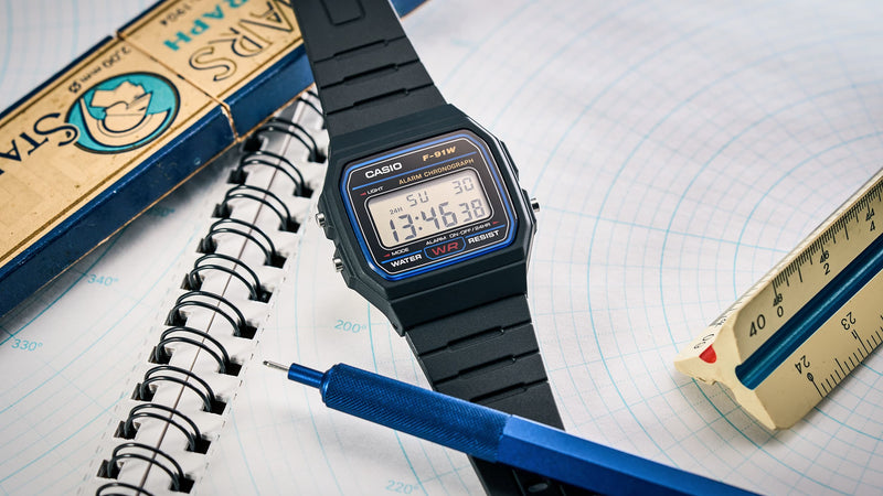 Watches Under $300 That Are Worth The Money