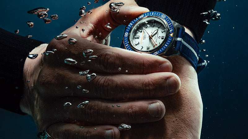 Certina DS Super PH2000M: An Extreme 2,000-Meter Dive Watch Under $1,500