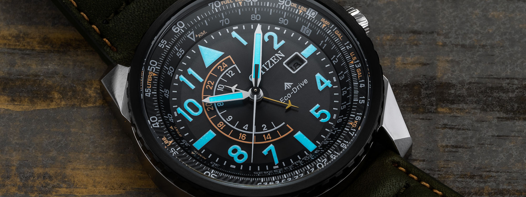 Citizen Watch Review: Brand History and Highlights from the Modern Collection