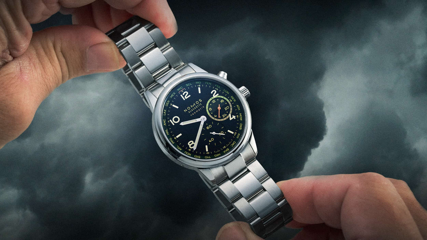 Our Favorite Complicated Watches Of 2025