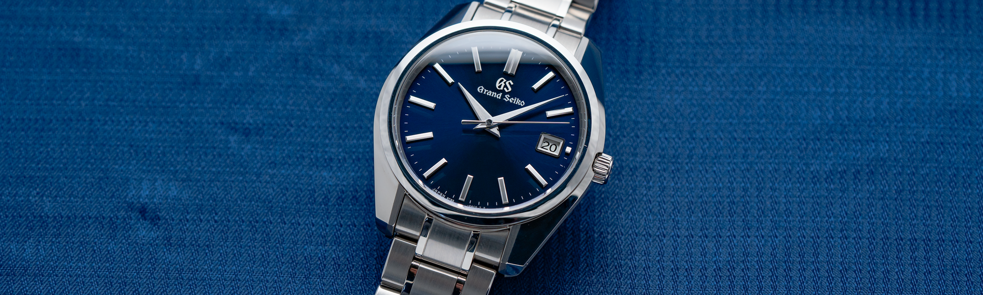 Grand Seiko Shakes Up Its Contemporary Catalog: Here’s What You Need To Know